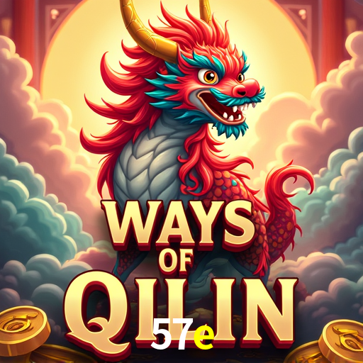 57e: Seu Cassino Premiado com Pagamentos Rápidos